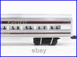 O Gauge 3-Rail Lionel 6-39151 CP Canadian Pacific Aluminum 2-Car Passenger Set