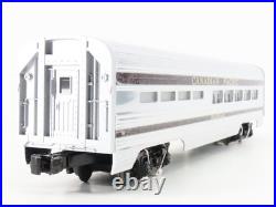 O Gauge 3-Rail Lionel 6-39151 CP Canadian Pacific Aluminum 2-Car Passenger Set
