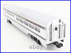 O Gauge 3-Rail Lionel 6-39151 CP Canadian Pacific Aluminum 2-Car Passenger Set