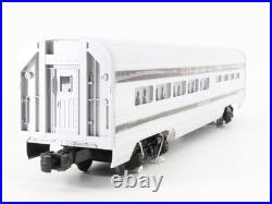 O Gauge 3-Rail Lionel 6-39151 CP Canadian Pacific Aluminum 2-Car Passenger Set