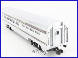 O Gauge 3-Rail Lionel 6-39151 CP Canadian Pacific Aluminum 2-Car Passenger Set