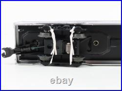 O Gauge 3-Rail Lionel 6-39151 CP Canadian Pacific Aluminum 2-Car Passenger Set