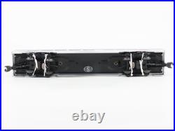 O Gauge 3-Rail Lionel 6-39151 CP Canadian Pacific Aluminum 2-Car Passenger Set