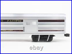 O Gauge 3-Rail Lionel 6-39151 CP Canadian Pacific Aluminum 2-Car Passenger Set