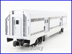 O Gauge 3-Rail Lionel 6-39151 CP Canadian Pacific Aluminum 2-Car Passenger Set
