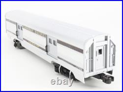 O Gauge 3-Rail Lionel 6-39151 CP Canadian Pacific Aluminum 2-Car Passenger Set