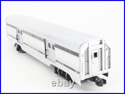 O Gauge 3-Rail Lionel 6-39151 CP Canadian Pacific Aluminum 2-Car Passenger Set