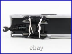 O Gauge 3-Rail Lionel 6-39151 CP Canadian Pacific Aluminum 2-Car Passenger Set