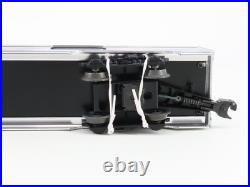 O Gauge 3-Rail Lionel 6-39151 CP Canadian Pacific Aluminum 2-Car Passenger Set