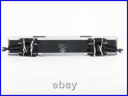 O Gauge 3-Rail Lionel 6-39151 CP Canadian Pacific Aluminum 2-Car Passenger Set