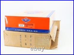 O Gauge 3-Rail Lionel 6-39151 CP Canadian Pacific Aluminum 2-Car Passenger Set