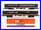 O_Gauge_3_Rail_Lionel_6_39160_KCS_Kansas_City_Southern_2_Car_Passenger_Set_01_smp