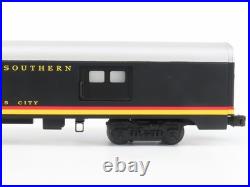 O Gauge 3-Rail Lionel 6-39160 KCS Kansas City Southern 2-Car Passenger Set