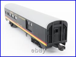 O Gauge 3-Rail Lionel 6-39160 KCS Kansas City Southern 2-Car Passenger Set