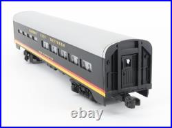 O Gauge 3-Rail Lionel 6-39160 KCS Kansas City Southern 2-Car Passenger Set