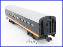 O Gauge 3-Rail Lionel 6-39160 KCS Kansas City Southern 2-Car Passenger Set