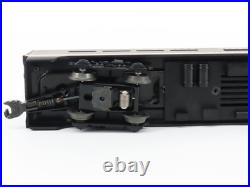 O Gauge 3-Rail Lionel 6-39160 KCS Kansas City Southern 2-Car Passenger Set