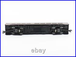 O Gauge 3-Rail Lionel 6-39160 KCS Kansas City Southern 2-Car Passenger Set