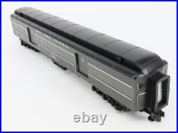 O Gauge 3-Rail MTH 20-4026 NYC New York Central Madison 5-Car Passenger Set