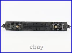 O Gauge 3-Rail MTH 20-4026 NYC New York Central Madison 5-Car Passenger Set