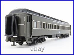 O Gauge 3-Rail MTH 20-4026 NYC New York Central Madison 5-Car Passenger Set