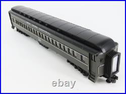 O Gauge 3-Rail MTH 20-4026 NYC New York Central Madison 5-Car Passenger Set