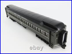 O Gauge 3-Rail MTH 20-4026 NYC New York Central Madison 5-Car Passenger Set