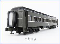 O Gauge 3-Rail MTH 20-4026 NYC New York Central Madison 5-Car Passenger Set