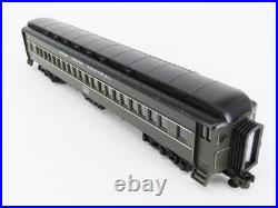 O Gauge 3-Rail MTH 20-4026 NYC New York Central Madison 5-Car Passenger Set