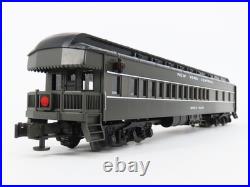 O Gauge 3-Rail MTH 20-4026 NYC New York Central Madison 5-Car Passenger Set
