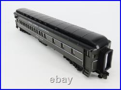 O Gauge 3-Rail MTH 20-4026 NYC New York Central Madison 5-Car Passenger Set