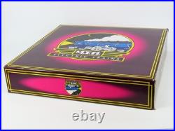 O Gauge 3-Rail MTH 20-4026 NYC New York Central Madison 5-Car Passenger Set