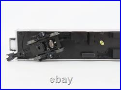 O Gauge 3-Rail MTH 20-65287 Amtrak Amfleet Passenger 4-Car Set