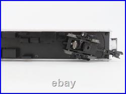 O Gauge 3-Rail MTH 20-65287 Amtrak Amfleet Passenger 4-Car Set