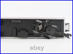O Gauge 3-Rail MTH 20-65287 Amtrak Amfleet Passenger 4-Car Set