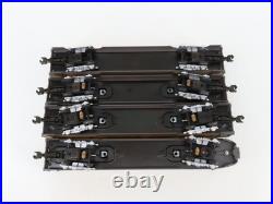 O Gauge 3-Rail MTH MT-6019 UP Union Pacific Aluminum Passenger 2-Car Set