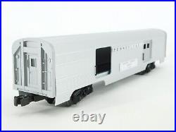 O Gauge 3-Rail MTH Rail King Premier 20-80003D PRR 60' 2-Car Passenger Set