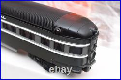 O-Lionel 6-19171 NYC New York Central 15 Aluminum Passenger Set of 4 Cars EX