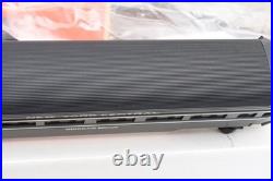 O-Lionel 6-19171 NYC New York Central 15 Aluminum Passenger Set of 4 Cars EX