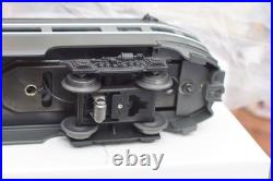 O-Lionel 6-19171 NYC New York Central 15 Aluminum Passenger Set of 4 Cars EX