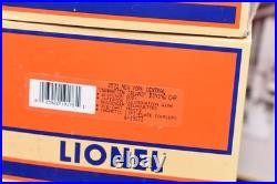 O-Lionel 6-19171 NYC New York Central 15 Aluminum Passenger Set of 4 Cars EX