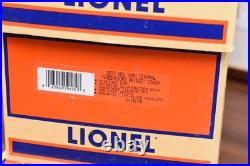 O-Lionel 6-19171 NYC New York Central 15 Aluminum Passenger Set of 4 Cars EX