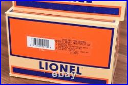O-Lionel 6-19171 NYC New York Central 15 Aluminum Passenger Set of 4 Cars EX