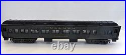O Lionel Set 4 New York Central Commodore Vanderbilt Heavyweight Passenger Cars