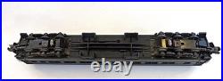O Lionel Set 4 New York Central Commodore Vanderbilt Heavyweight Passenger Cars