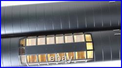 O, MTH Southern Pacific 4 Car 60' Streamlined Passenger Set Item No. 30-6724