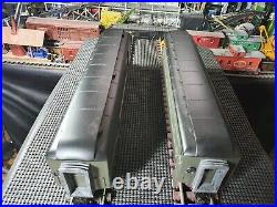 O Scale 2 Car Passenger Set for Your Train Layout by MTH