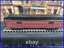 O Scale 3 Car Passenger Set for Your Train Layout by MTH