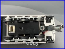 O Scale K-Line K-44211 Rio Grande Heavyweight 6-Car Passenger Set LNIB! O2963