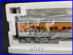 O Scale K-Line K-44211 Rio Grande Heavyweight 6-Car Passenger Set LNIB! O2963